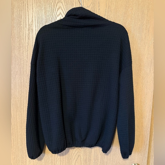 Max Studio Cowl Neck, size M - Picture 3 of 3